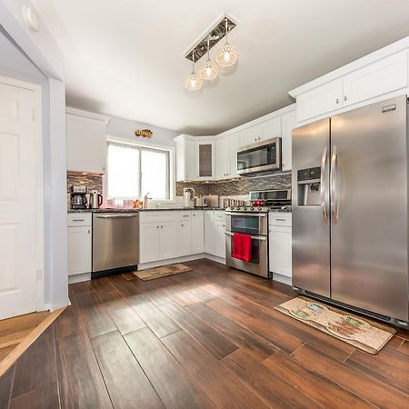 Luxury Close To Ubs Arena And Jfk New York Bagian luar foto
